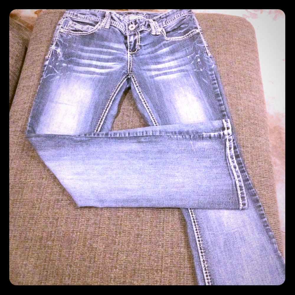 👖 Maurice’s jeans 👖